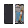 Écran complet Galaxy A01 – Original Samsung (Service Pack)