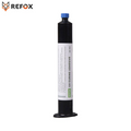 Colle UV Imperméable REFOX 50 ml
