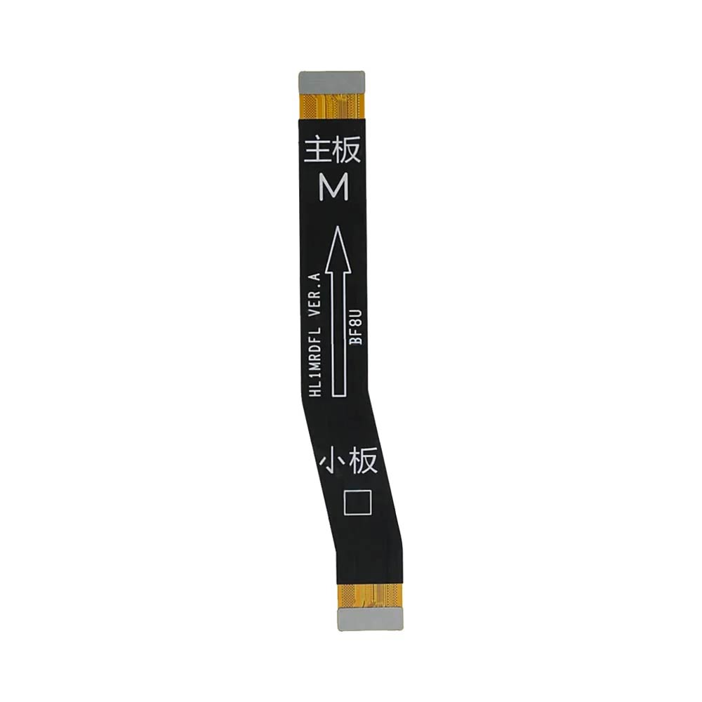 Nappe de connexion Honor 8A – Compatible Premium