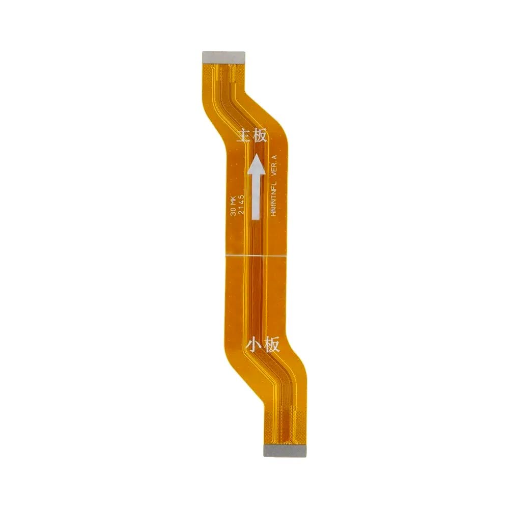 Nappe de connexion Honor 50 Lite – Compatible Premium