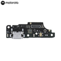Connecteur de charge Motorola Moto E32 – Original