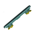 Bouton volume Galaxy A16 5G – Turquoise – Compatible Premium