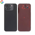 Vitre arrière Pixel 9 Pro Fold – Noir volcanique – Original