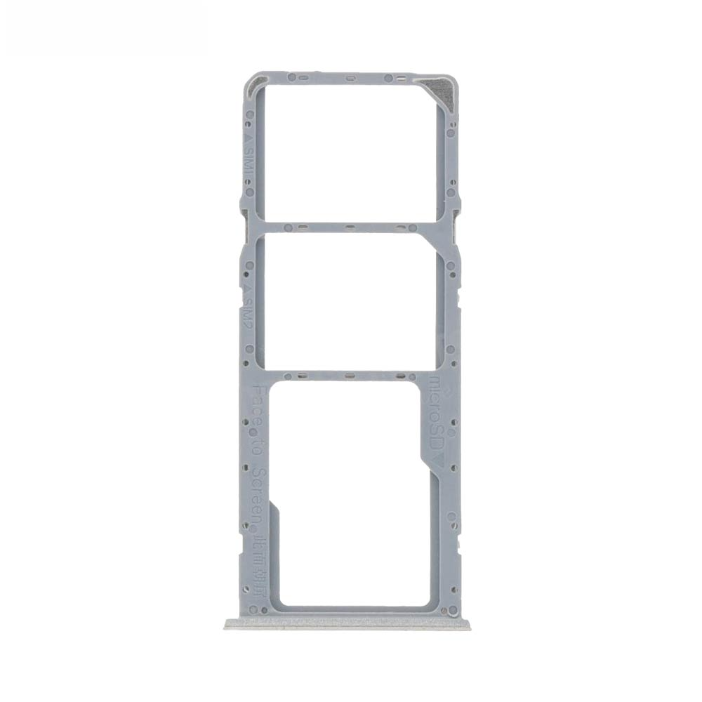 Tiroir SIM Realme C61 – Or étincelant – Compatible Premium
