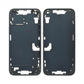 Châssis nu iPhone 14 Plus – Minuit – Compatible Premium