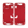 Châssis nu iPhone 14 – Rouge – Compatible Premium