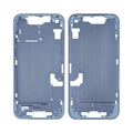 Châssis nu iPhone 14 – Bleu – Compatible Premium