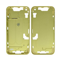 Châssis nu iPhone 14 – Jaune – Compatible Premium
