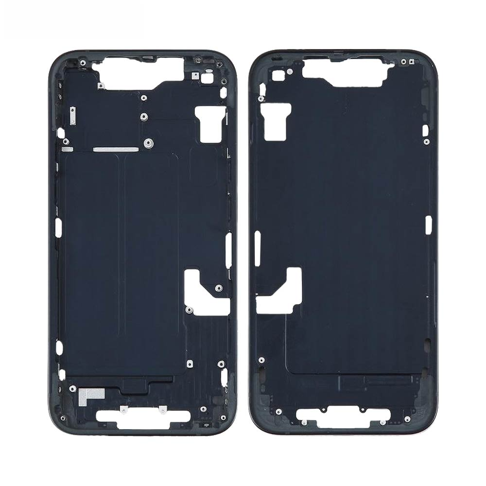 Châssis complet iPhone 14 – (Without Part) Minuit – Premium