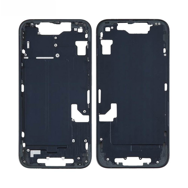 Châssis complet iPhone 14 – (Without Part) Minuit – Premium