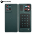 Vitre arrière Motorola Edge 50 – Vert jungle – Original