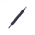 Bouton volume Galaxy A06 – Noir – Compatible Premium