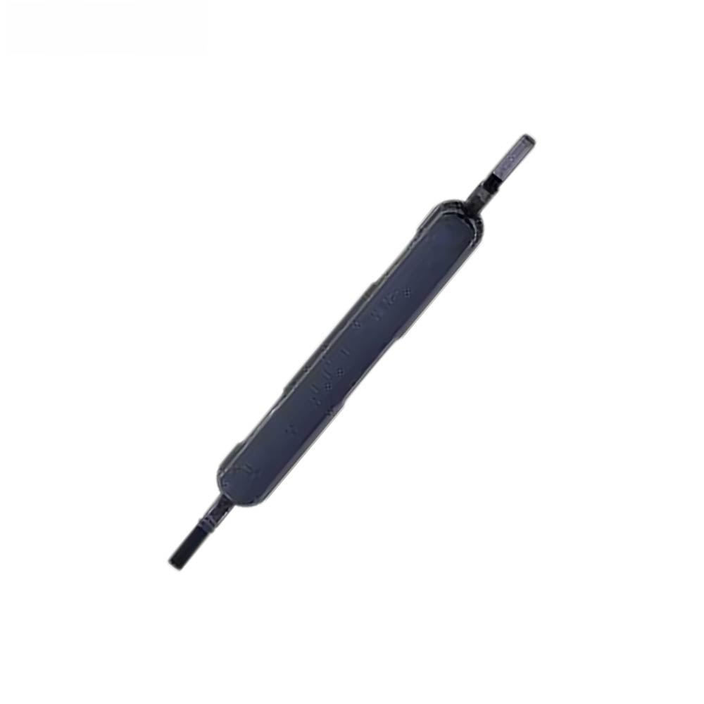 Bouton volume Galaxy A06 – Noir – Compatible Premium