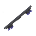 Bouton volume Galaxy A16 5G – Bleu nuit – Compatible Premium