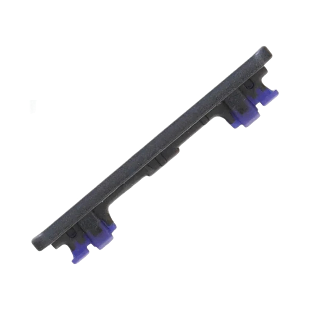 Bouton volume Galaxy A16 5G – Bleu nuit – Compatible Premium