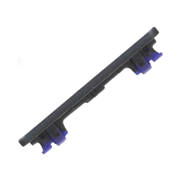Bouton volume Galaxy A16 5G – Bleu nuit – Compatible Premium