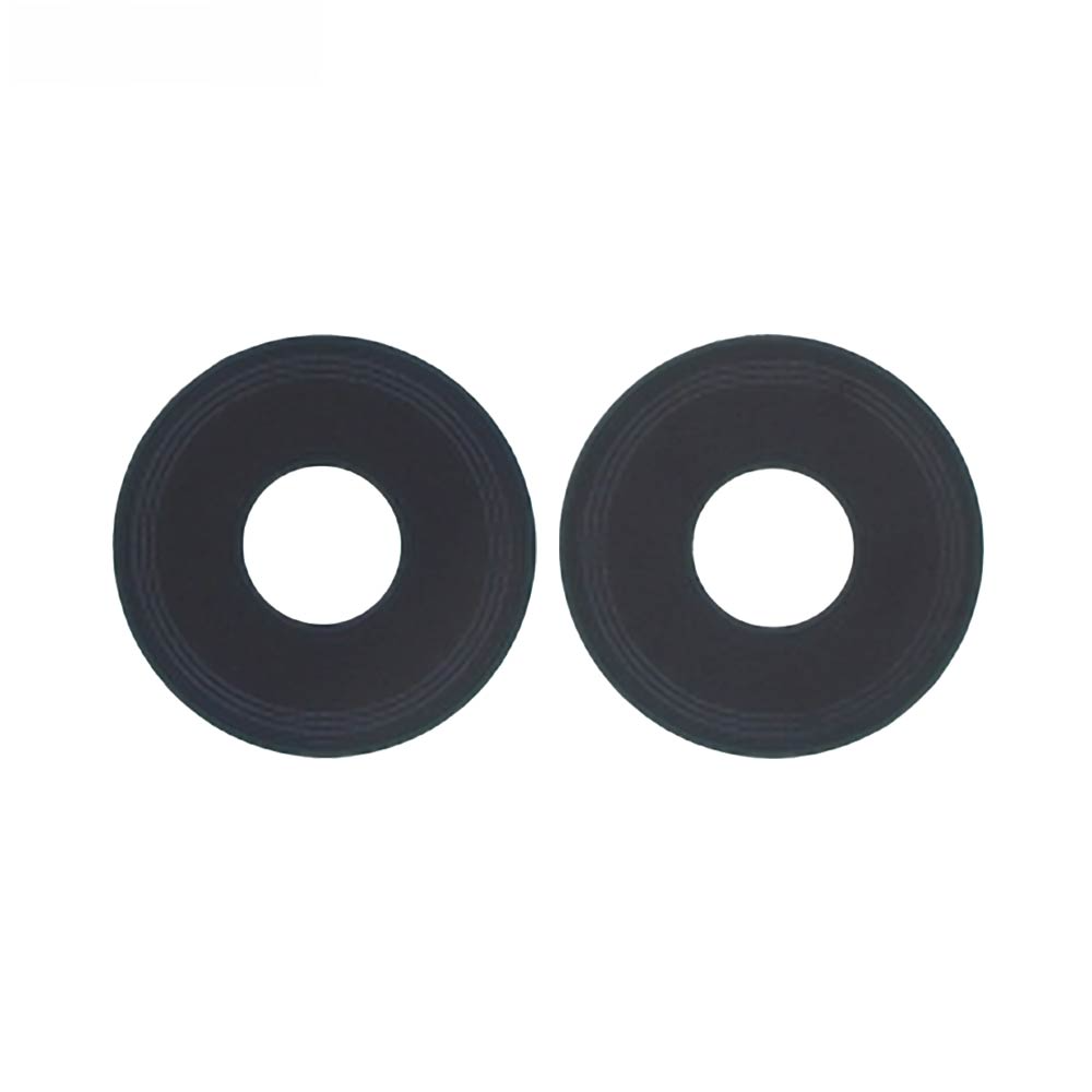 Lentille caméra Galaxy A06 – Noir – Compatible Premium