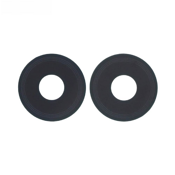 Lentille caméra Galaxy A06 – Noir – Compatible Premium