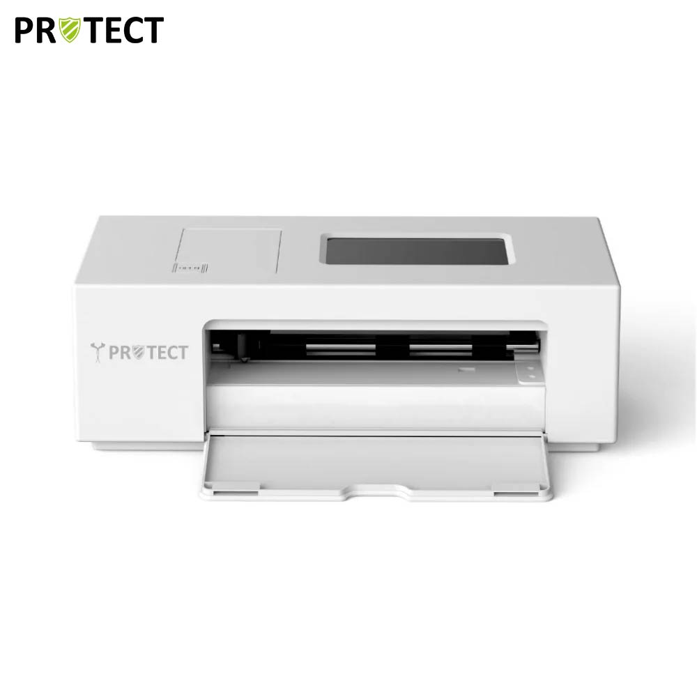 Machine Découpeuse de Film de Protection Hydrogel Sur-Mesure PRO FIT 3ᵉ Génération (Découpes Illimitées)