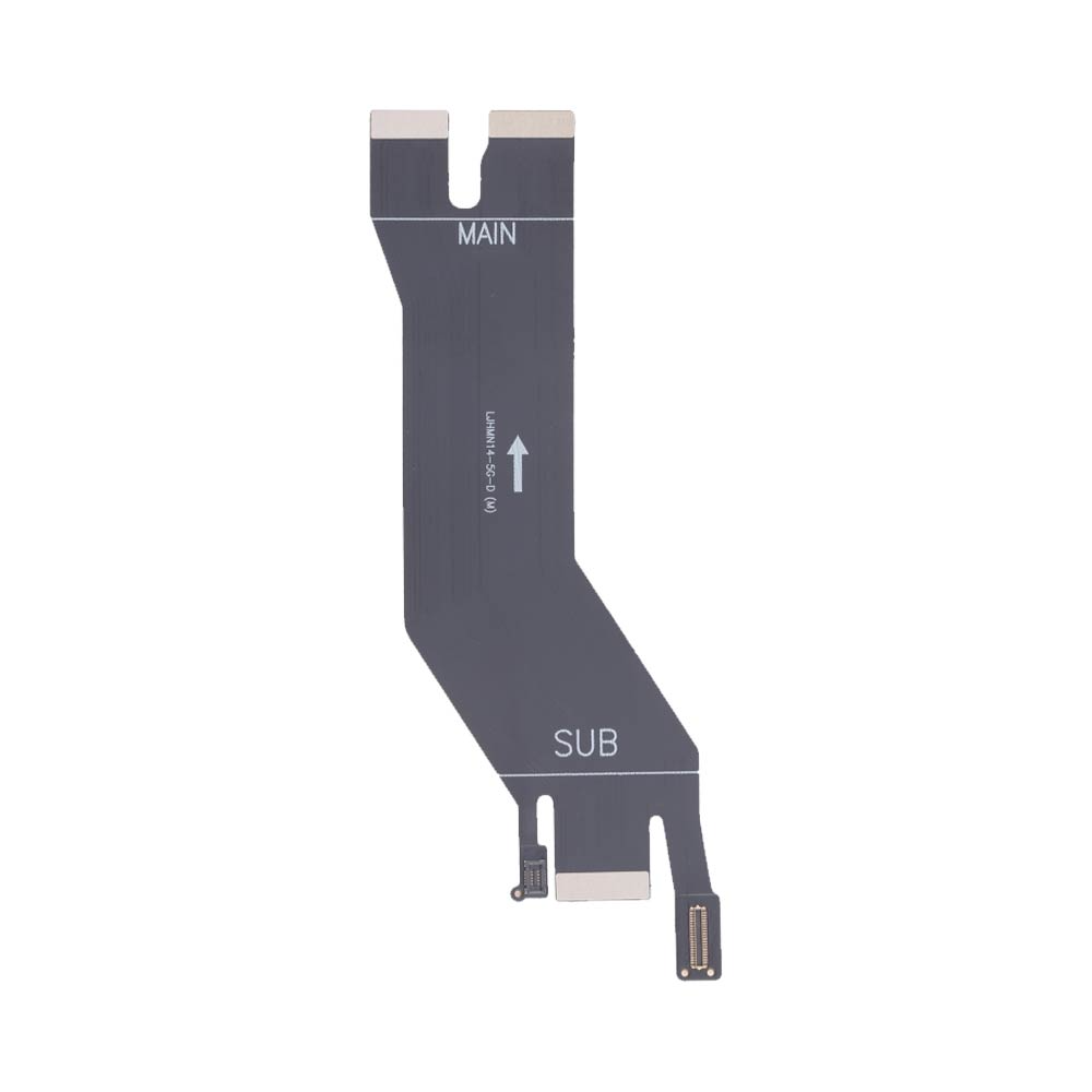 Nappe de connexion Xiaomi Redmi Note 14 5G / Poco M7 Pro 5G – Compatible Premium