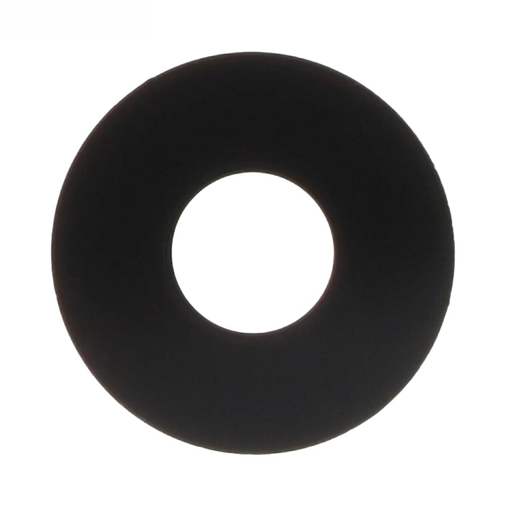 Lentille caméra iPad Pro 11" M4 (5e génération) / iPad Pro 11" M5 (6e génération) – Noir – Compatible
