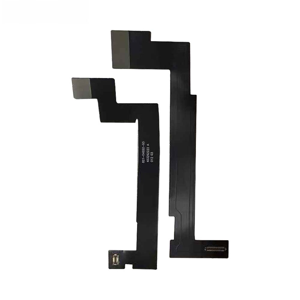 Nappe LCD iPad Pro 11" M4 (5e génération) / iPad Pro 11" M5 (6e génération) – Compatible