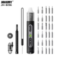 Tournevis Électrique Jakemy JM-8196 (35 en 1)