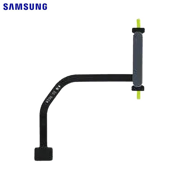 Lecteur d'empreinte Galaxy A16 5G – Gris – Original Samsung (Service Pack)