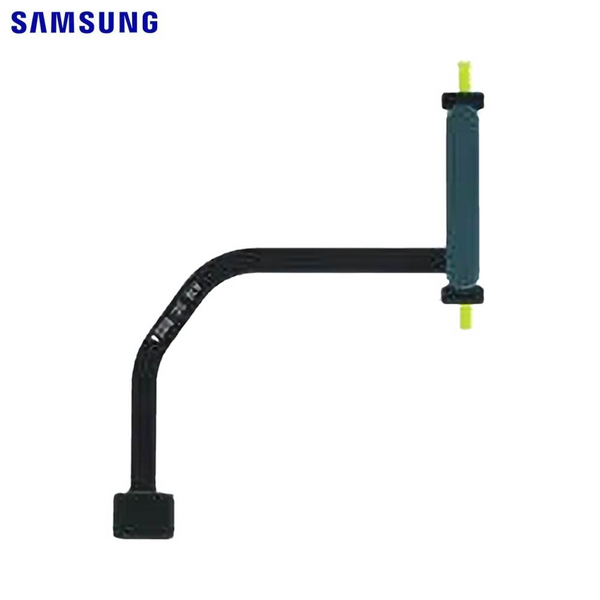 Lecteur d'empreinte Galaxy A16 5G – Turquoise – Original Samsung (Service Pack)