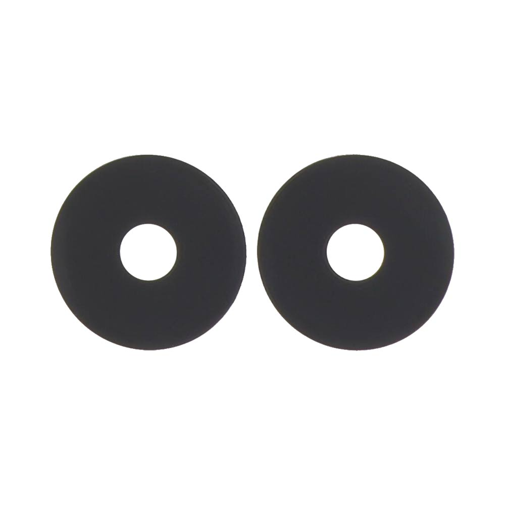Lentille caméra OPPO A40 (CPH2669) – Noir – Compatible Premium