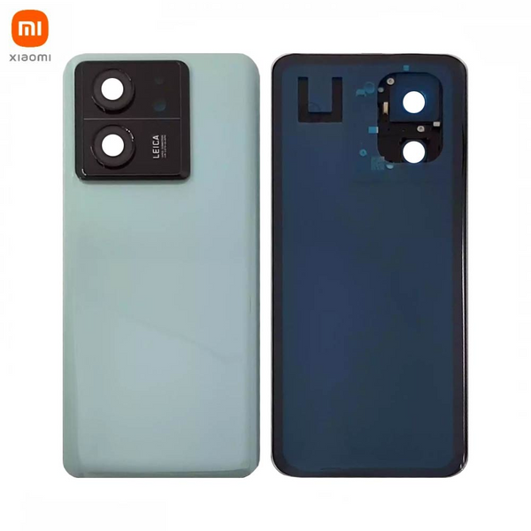 Vitre arrière Xiaomi 13T – Vert – Original