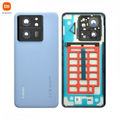Vitre arrière Xiaomi 13T – Bleu – Original