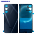 Vitre arrière Galaxy A16 5G – Bleu nuit – Original Samsung (Service Pack)