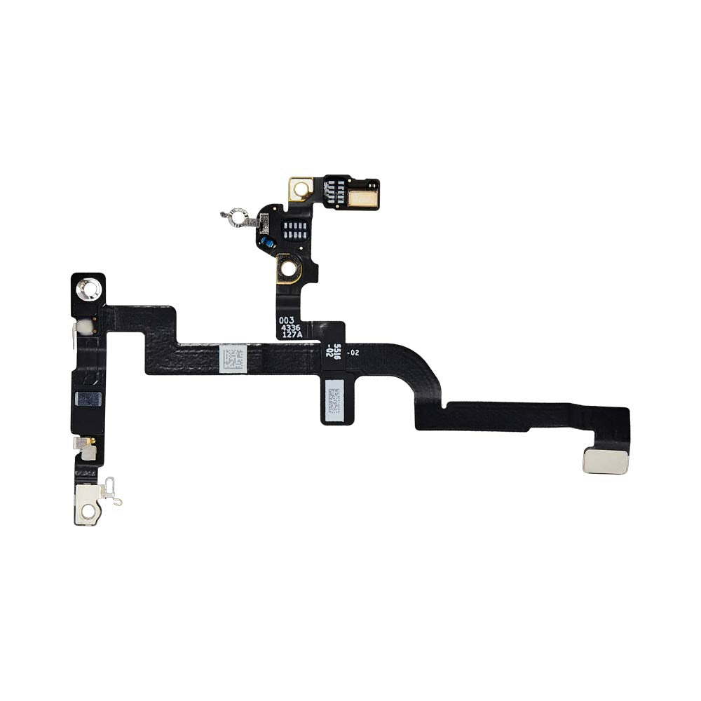 Nappe bluetooth iPhone 16 Plus – Compatible