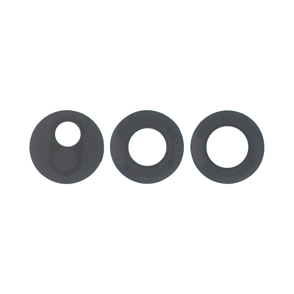 Lentille caméra OPPO Reno12 5G – Noir – Compatible Premium