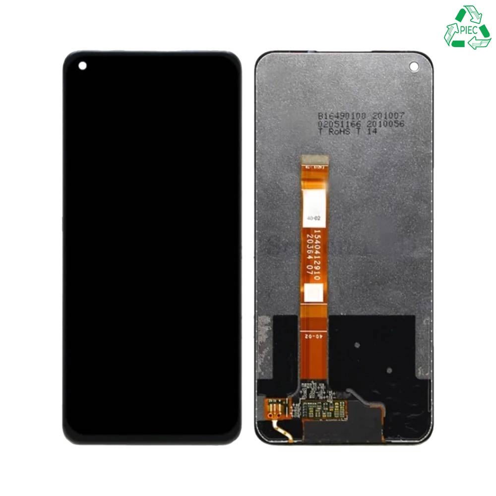Écran complet OnePlus Nord N10 5G – Noir – Original démonté
