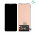 Écran complet Realme 12 Pro 5G / 12 Pro+ – Noir – Original démonté