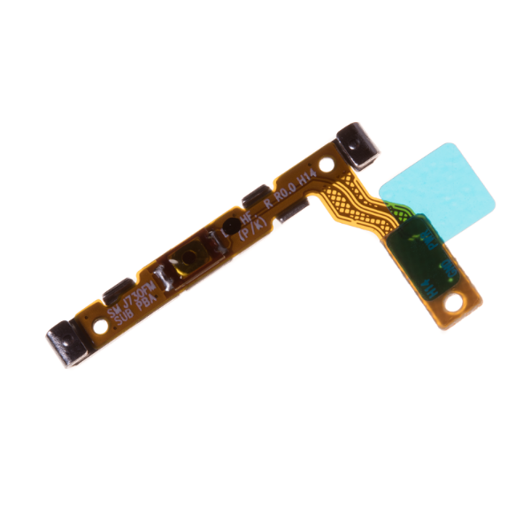 Nappe power Galaxy A6 2018 – Compatible Premium