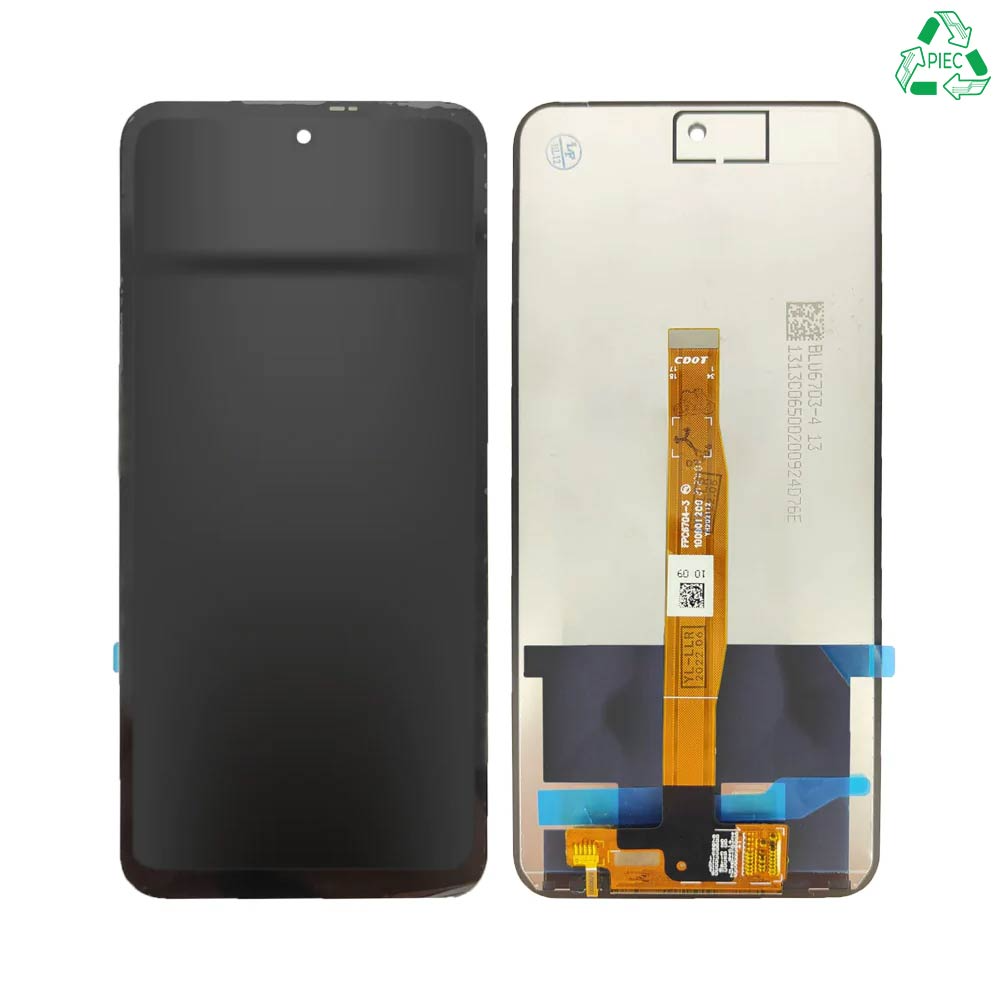 Écran complet Nokia XR20 – Noir – Original démonté