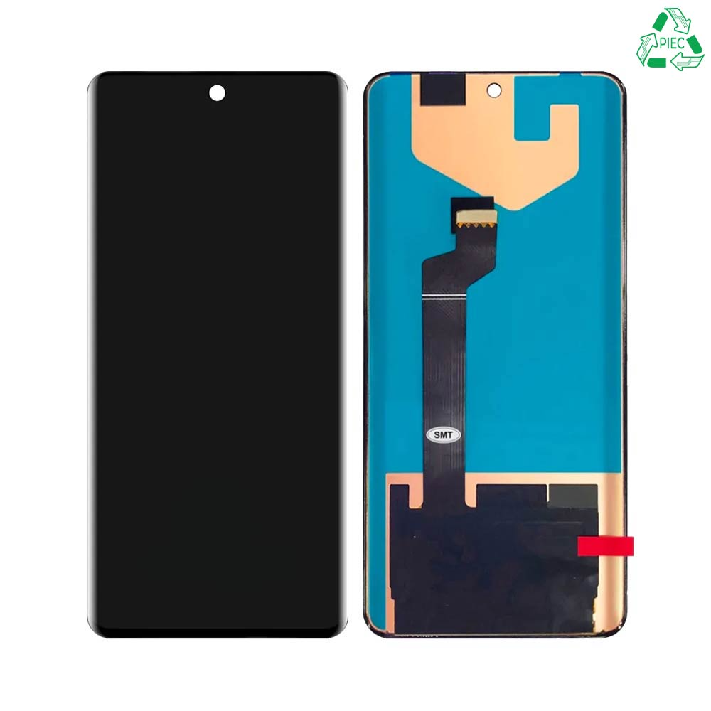 Écran complet Honor 50 Huawei Nova 9 – Noir – Original démonté