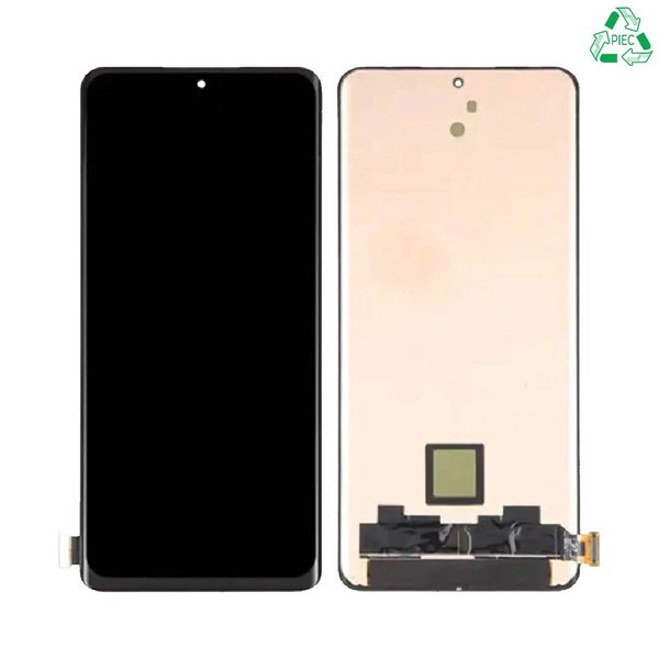Écran complet Xiaomi 13 Ultra – Noir – Original démonté