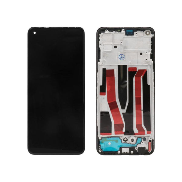 Écran complet Oppo A94 5G – Original Oppo (Service Pack)