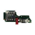 Connecteur de charge OPPO Reno12 FS 4G / Reno12 F (CPH2687) – Compatible Premium