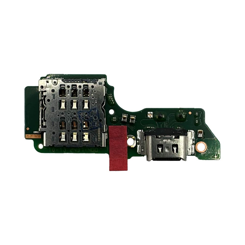 Connecteur de charge OPPO Reno12 FS 4G / Reno12 F (CPH2687) – Compatible Premium