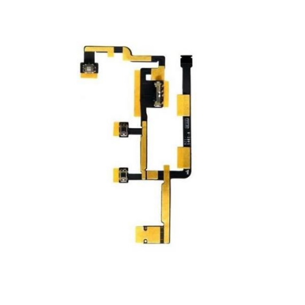 Nappe power (iPad 2 ) 2ème Génération – Compatible
