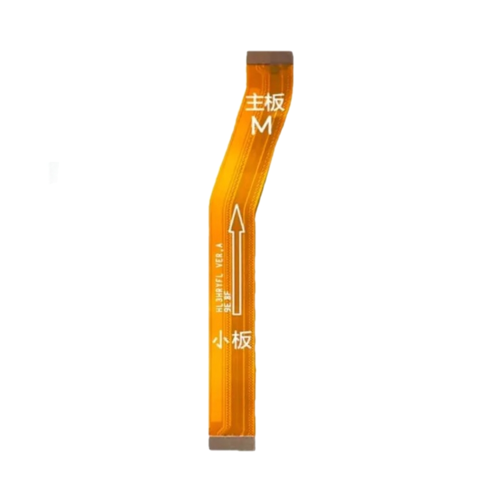 Nappe de connexion Huawei P Smart Z Honor 9X Pro – Compatible Premium