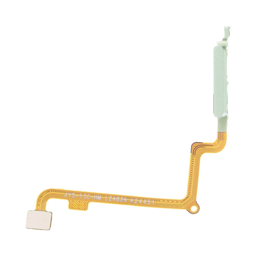 Lecteur d'empreinte Xiaomi Poco C75 – Vert – Compatible Premium