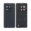 Vitre arrière OnePlus 13 5G – Noir éclipse – Compatible Premium