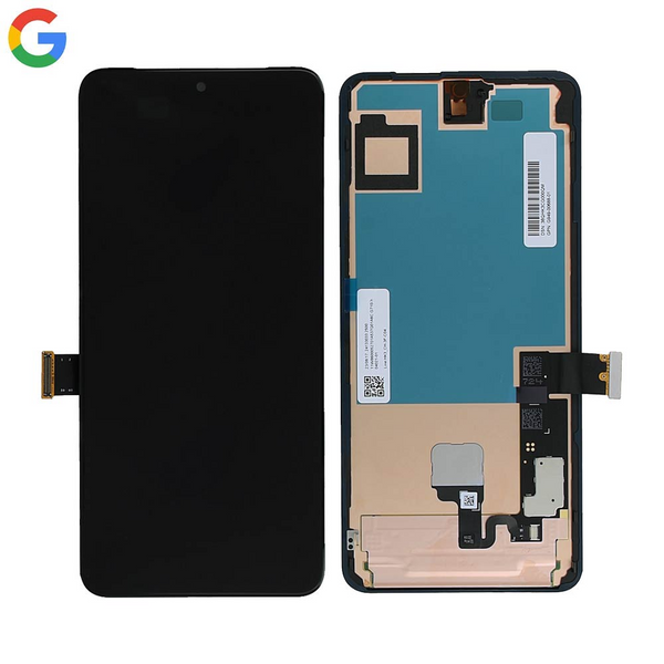 Écran complet Pixel 8 Pro – Noir – Original