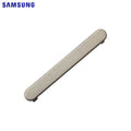 Bouton volume Galaxy S25 Ultra – Titane gris – Original Samsung (Service Pack)